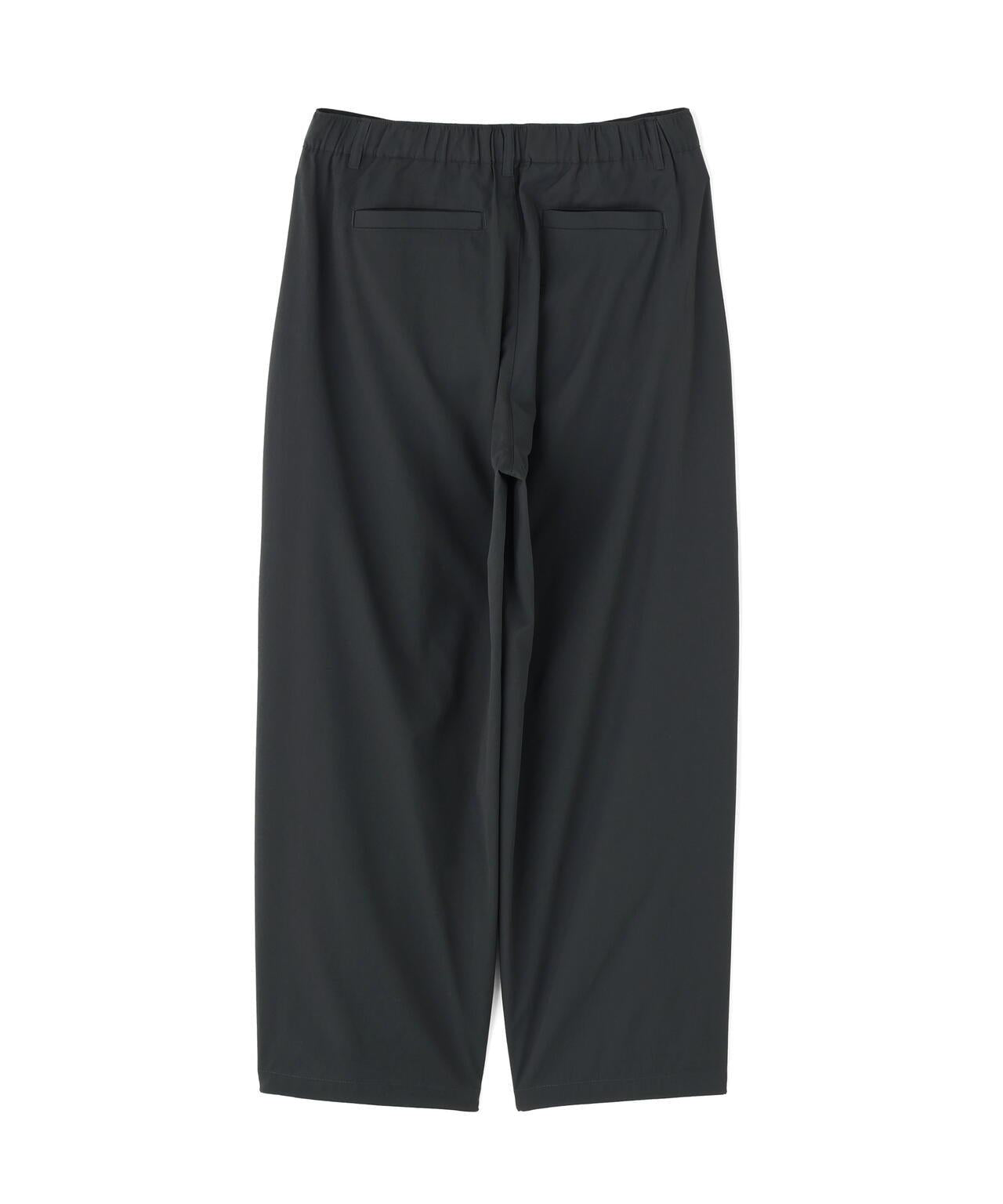 DankeSchon AD CURVE PANTS 褲子
