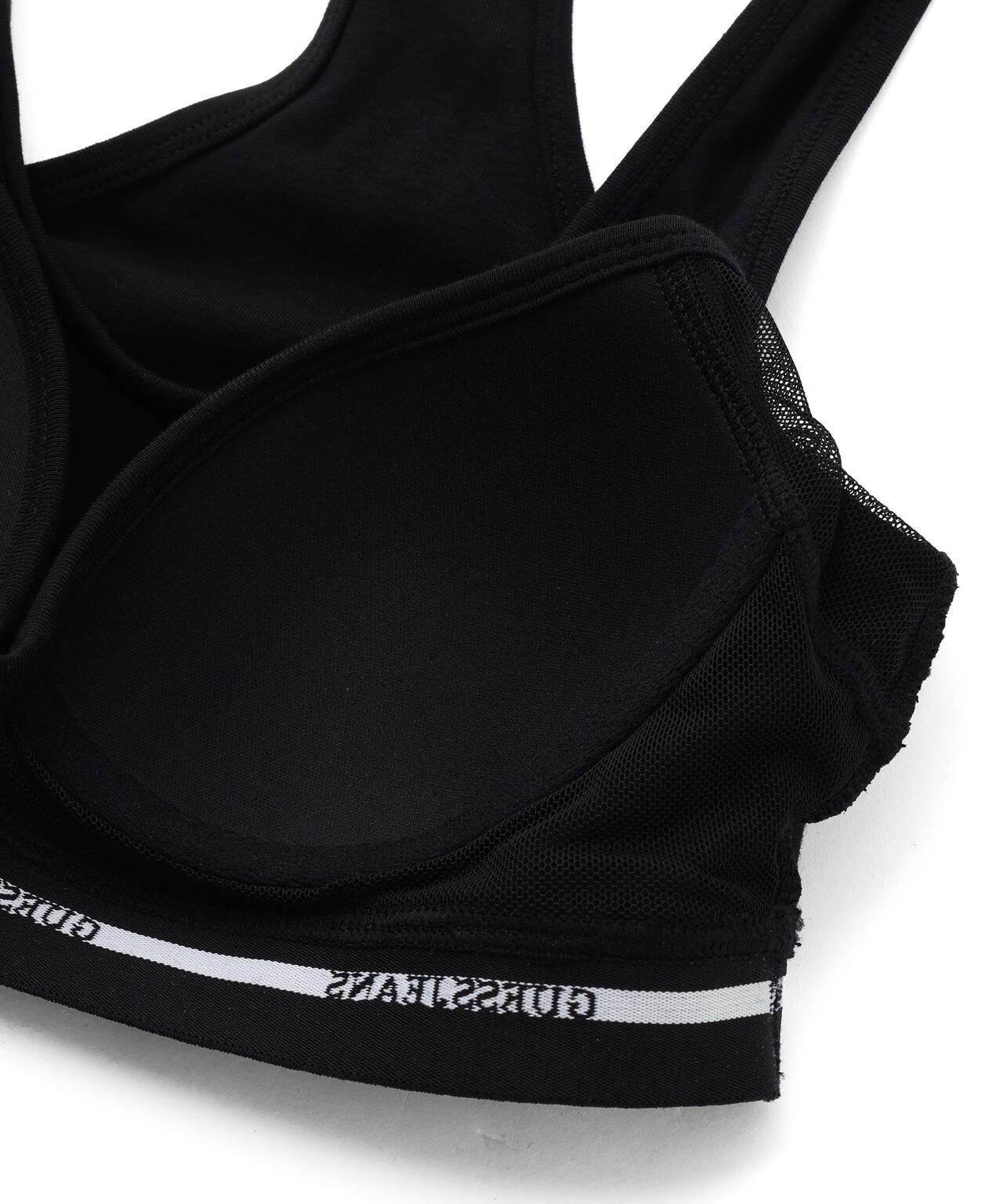 加襯設計 貼身版型 GJ PADDED BRALETTE 文胸