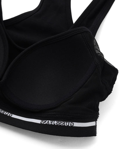 加襯設計 貼身版型 GJ PADDED BRALETTE 文胸