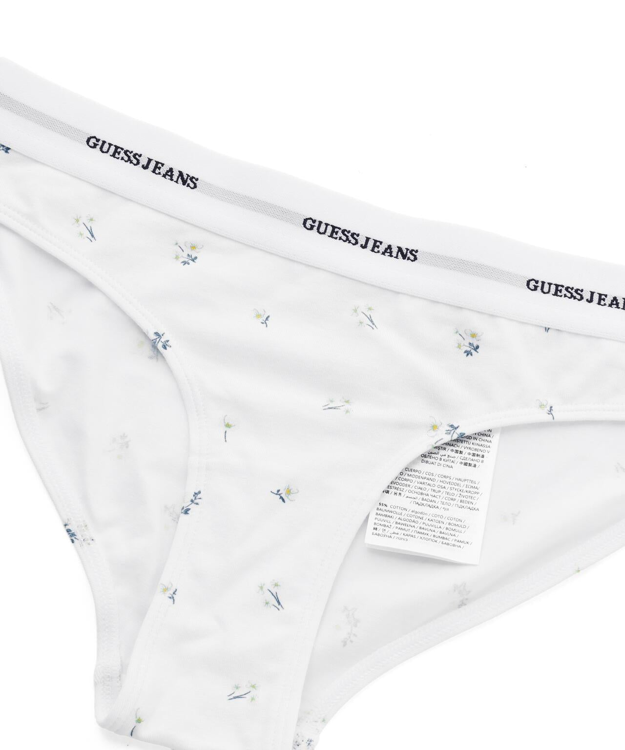 GUESS JEANS BRIEFE 內褲