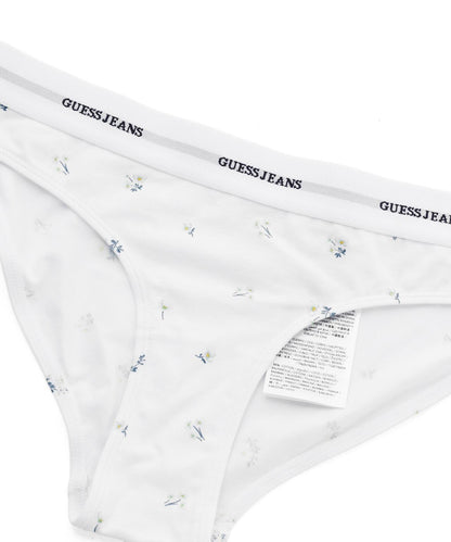 GUESS JEANS BRIEFE 內褲