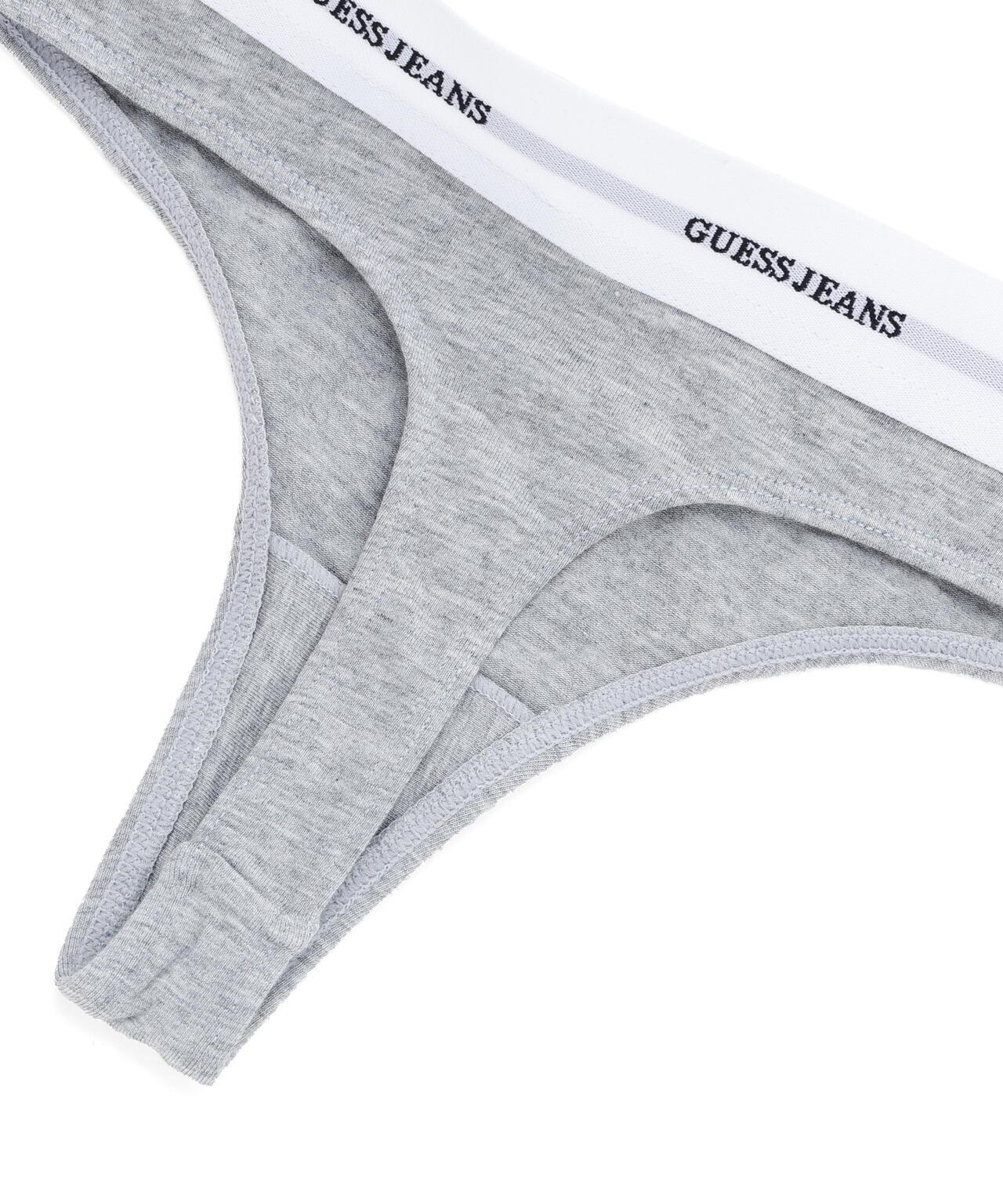 GUESS JEANS THONG 丁字褲