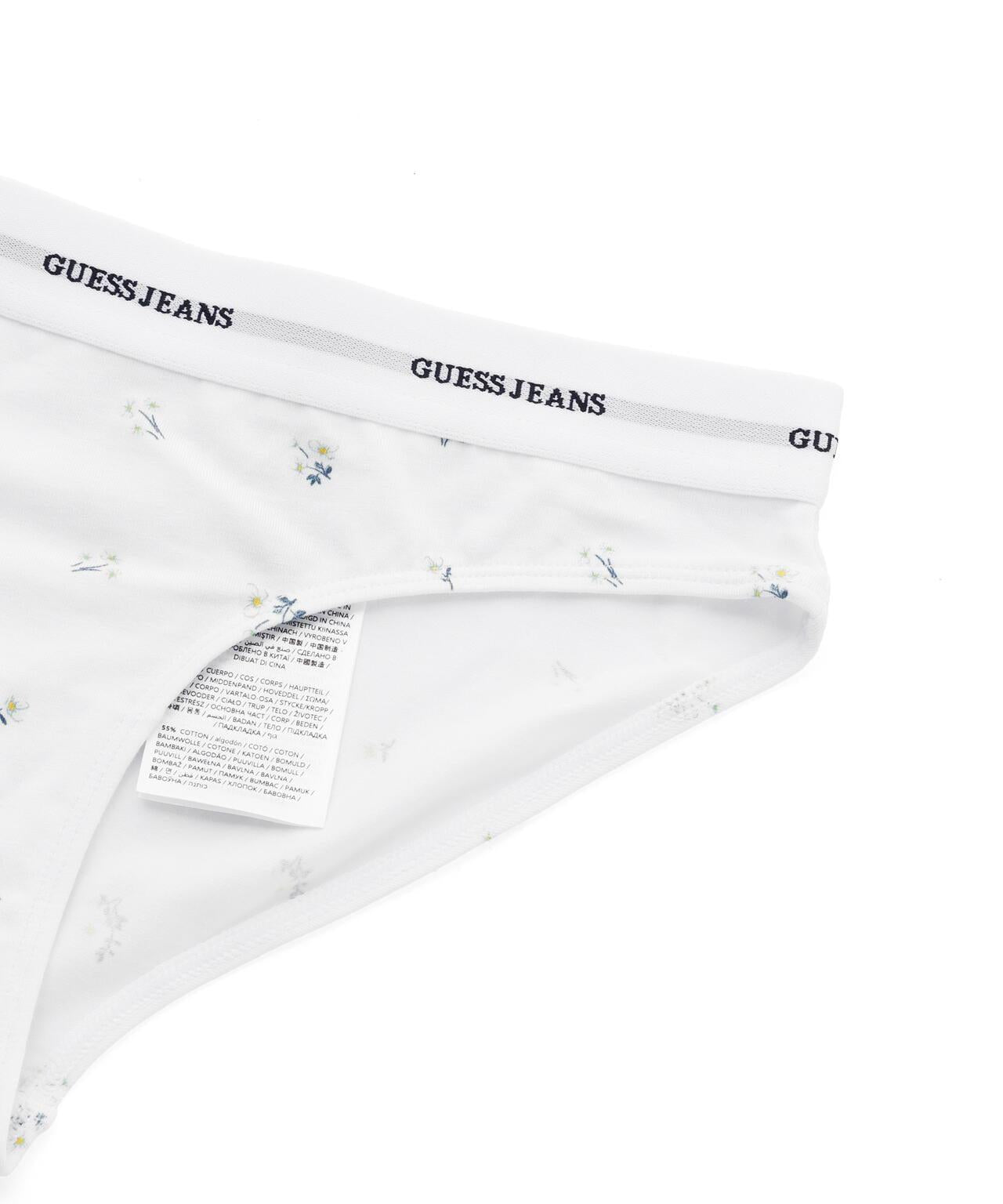 GUESS JEANS BRIEFE 內褲