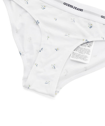 GUESS JEANS BRIEFE 內褲