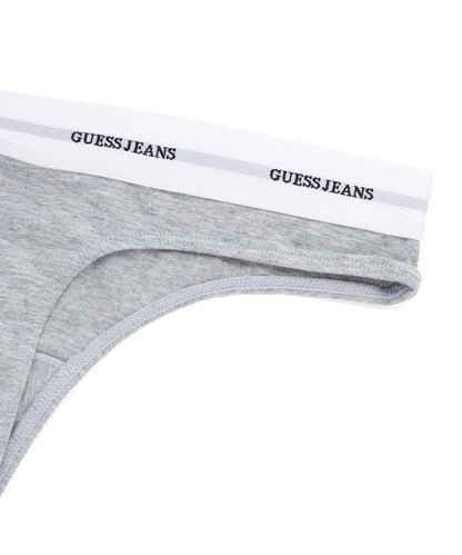 GUESS JEANS THONG 丁字褲