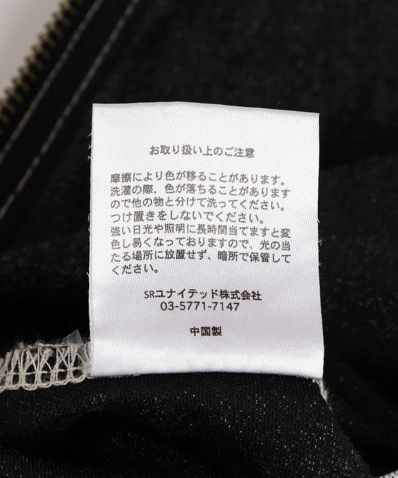 DankeSchon Pigment短袖TEE