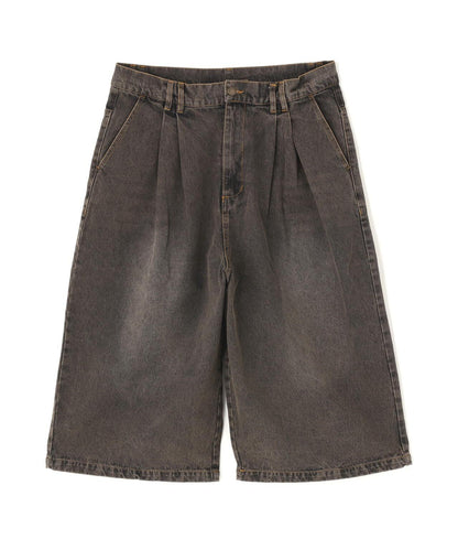 DankeSchon MUD SHORTS 休閒短褲