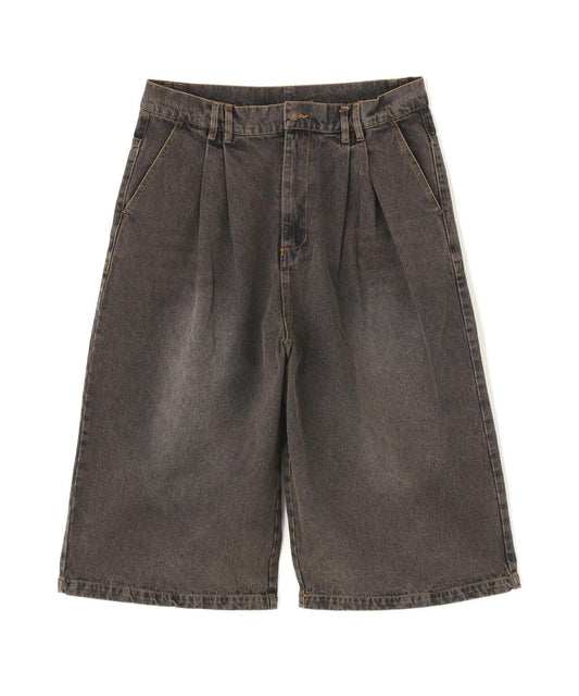 DankeSchon MUD SHORTS 休閒短褲