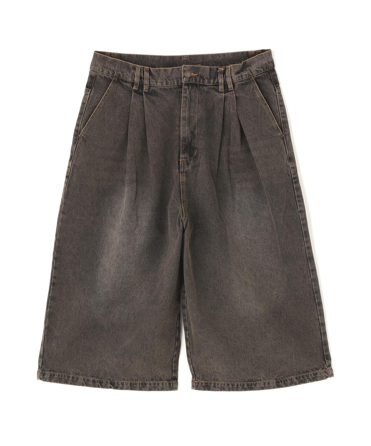 DankeSchon MUD SHORTS 休閒短褲