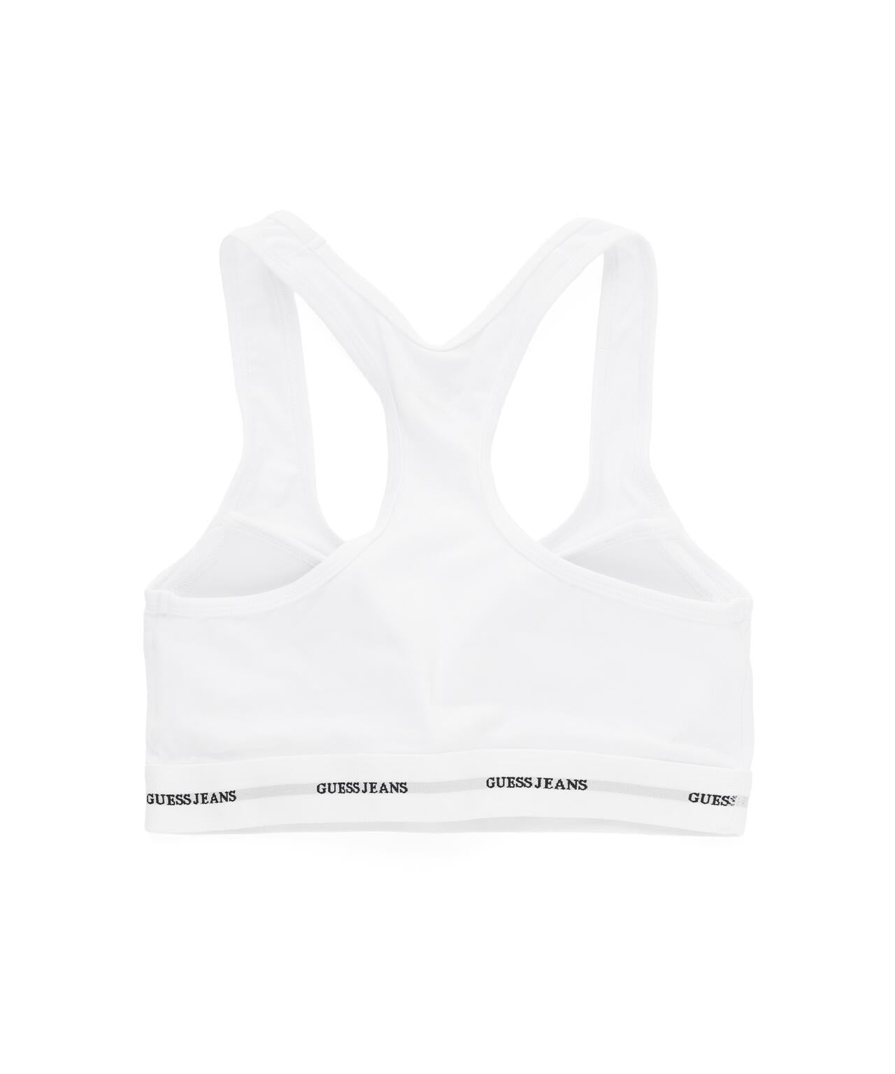 加襯設計 貼身版型 GJ PADDED BRALETTE 文胸