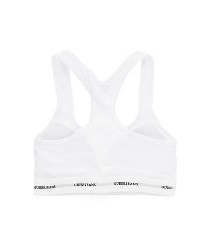 加襯設計 貼身版型 GJ PADDED BRALETTE 文胸