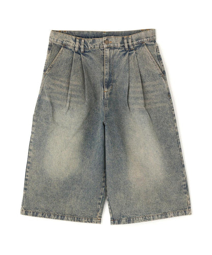 DankeSchon MUD SHORTS 休閒短褲