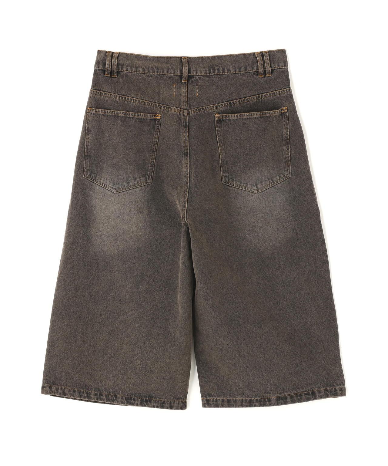 DankeSchon MUD SHORTS 休閒短褲