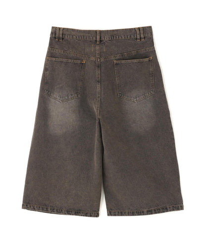 DankeSchon MUD SHORTS 休閒短褲