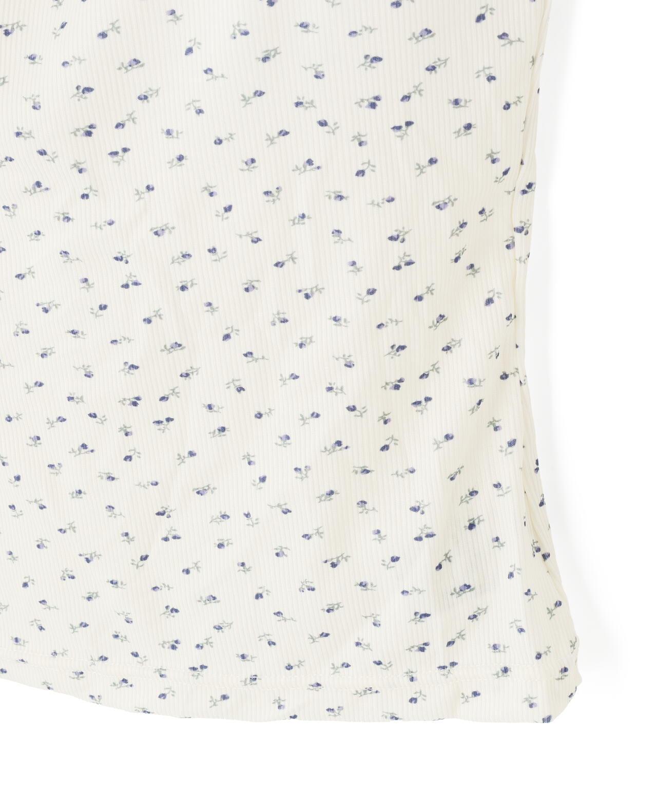 Torenia トレニア Frill Camisole 吊帶背心