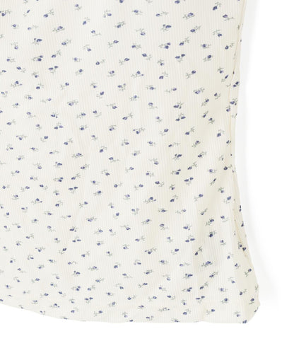 Torenia トレニア Frill Camisole 吊帶背心