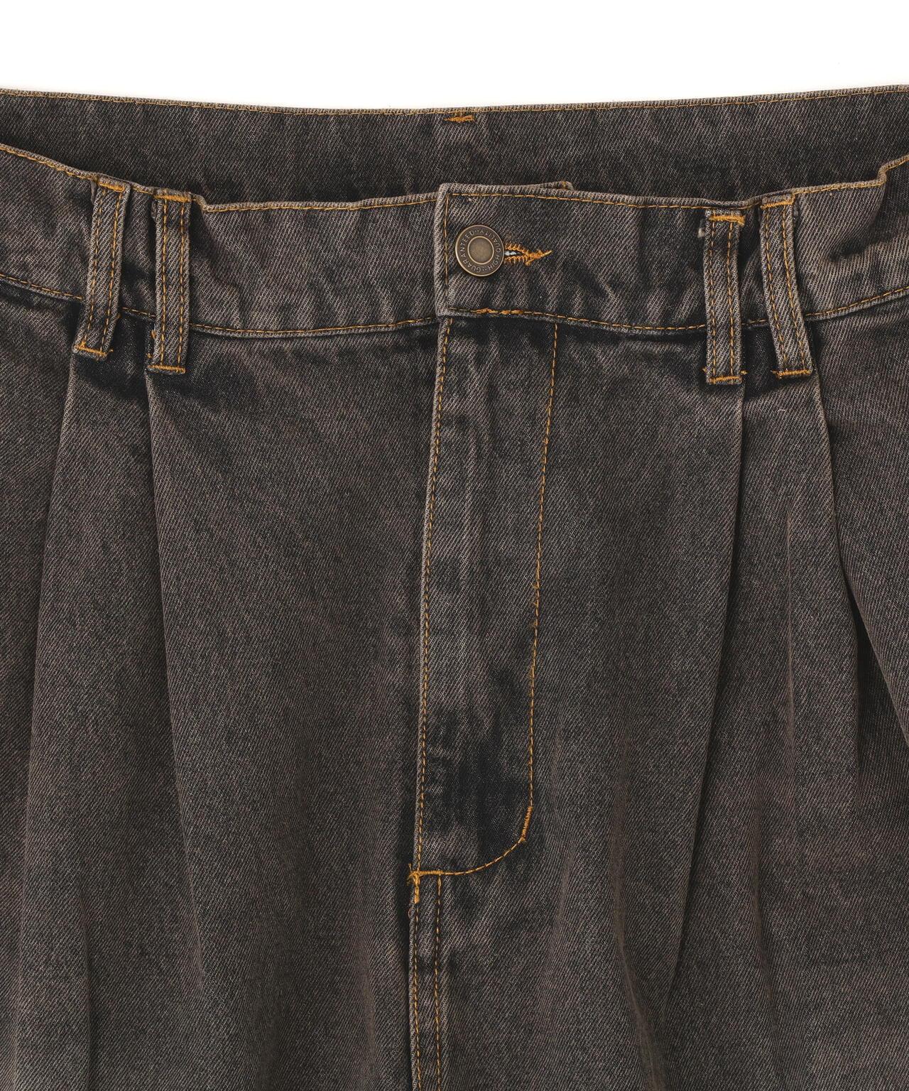 DankeSchon MUD SHORTS 休閒短褲