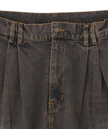 DankeSchon MUD SHORTS 休閒短褲