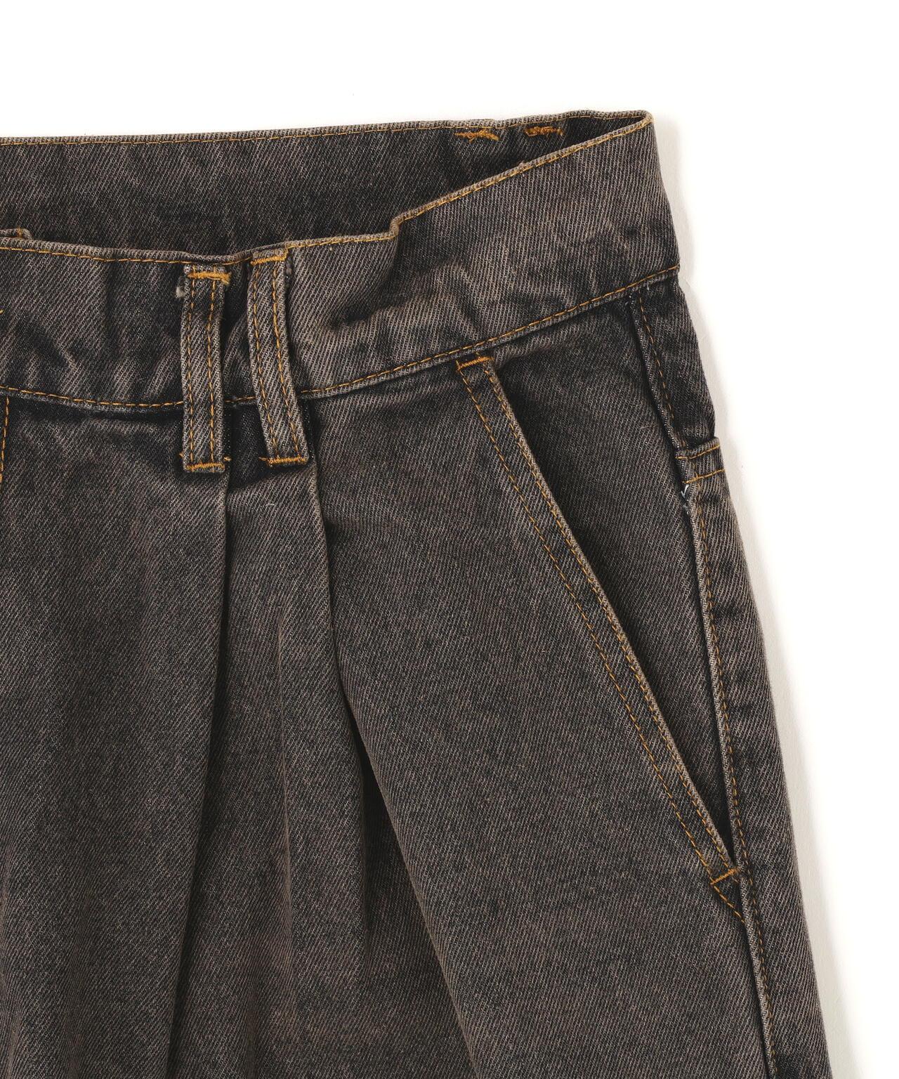 DankeSchon MUD SHORTS 休閒短褲