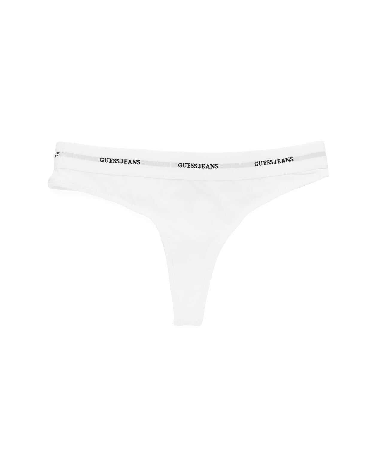 GUESS JEANS THONG 丁字褲