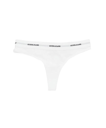 GUESS JEANS THONG 丁字褲