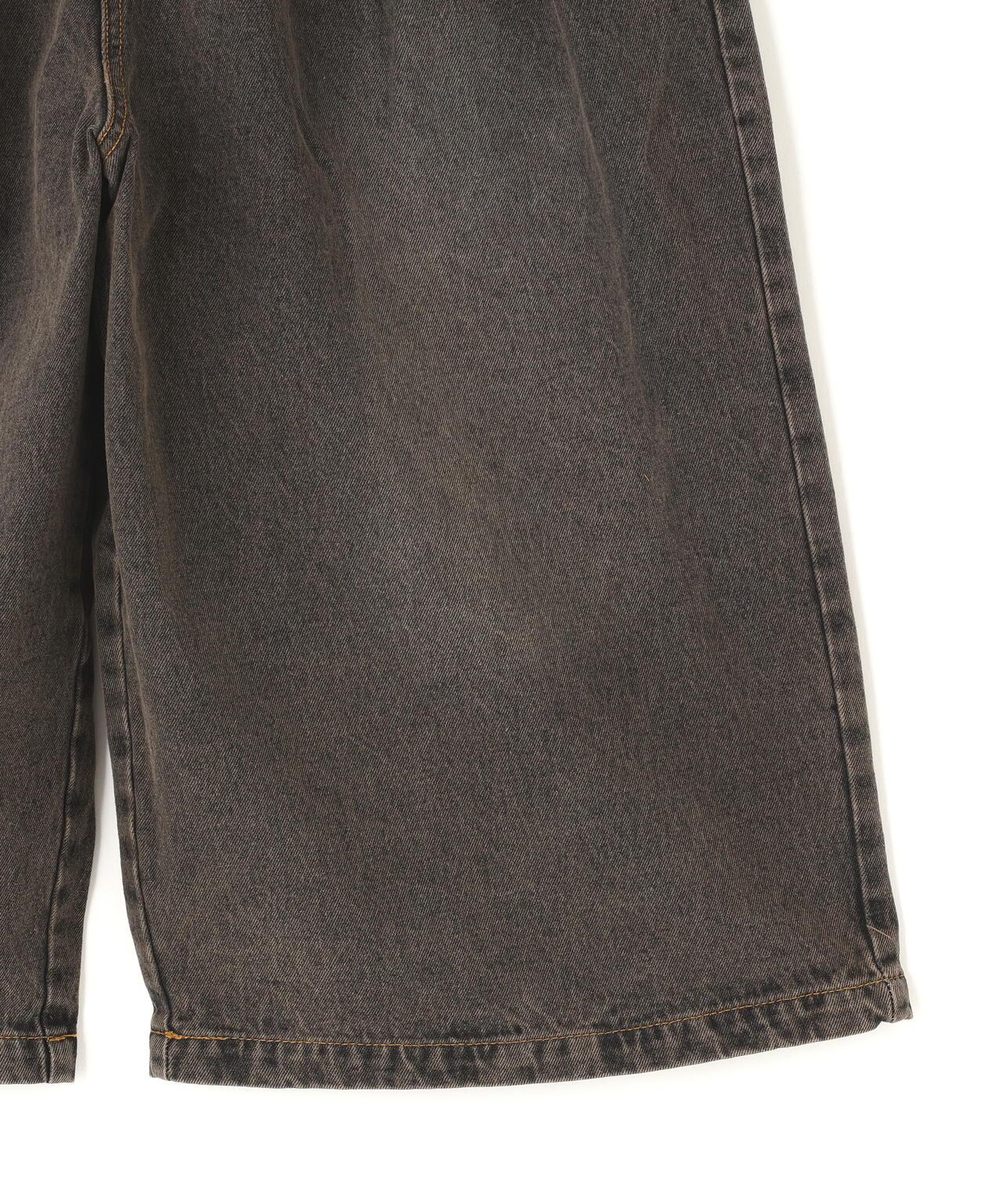 DankeSchon MUD SHORTS 休閒短褲