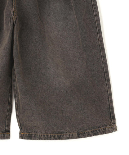 DankeSchon MUD SHORTS 休閒短褲