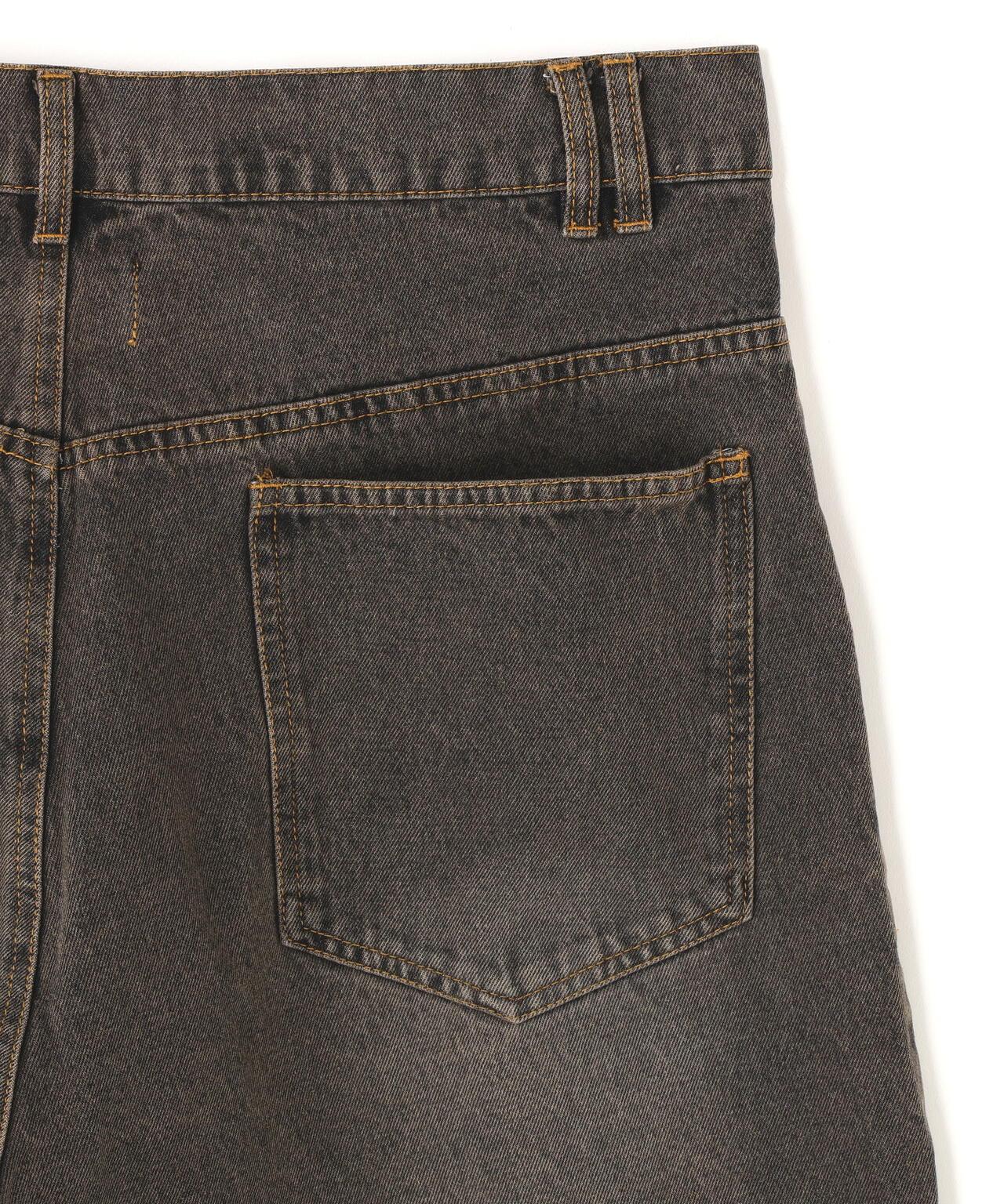 DankeSchon MUD SHORTS 休閒短褲