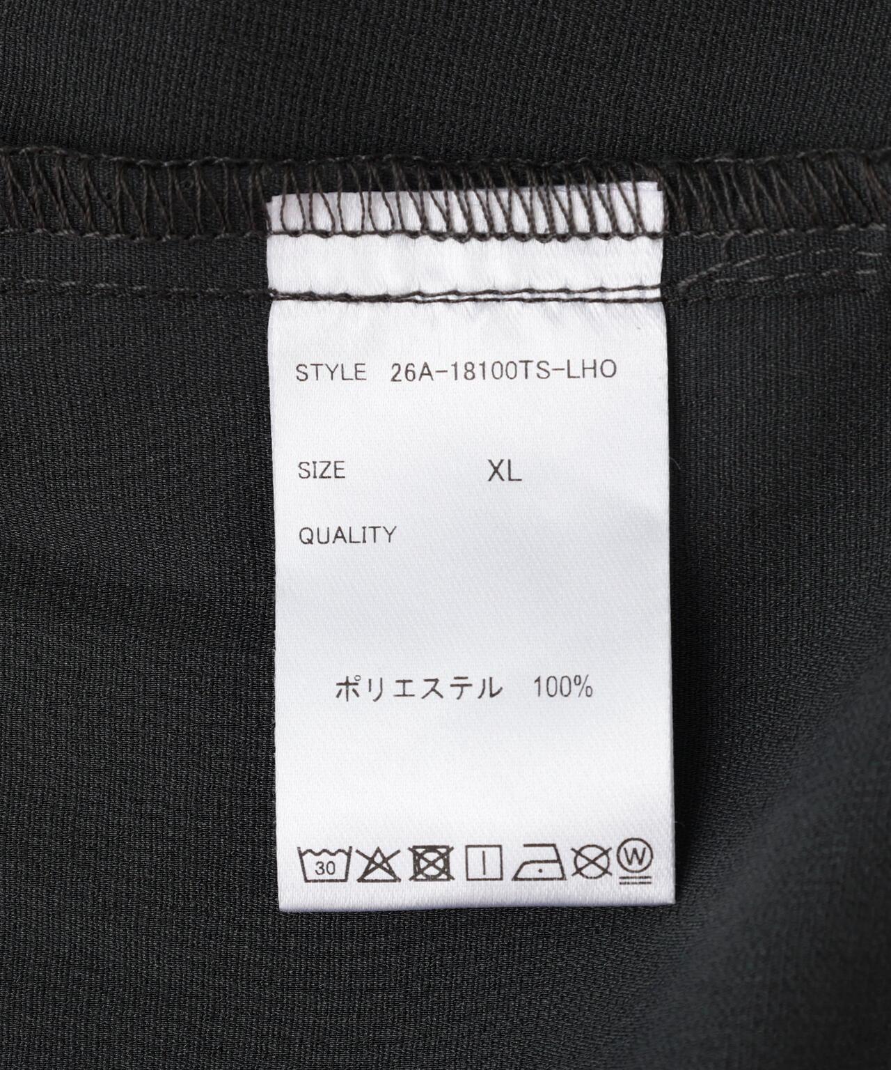 DankeSchon AD CURVE PANTS 褲子