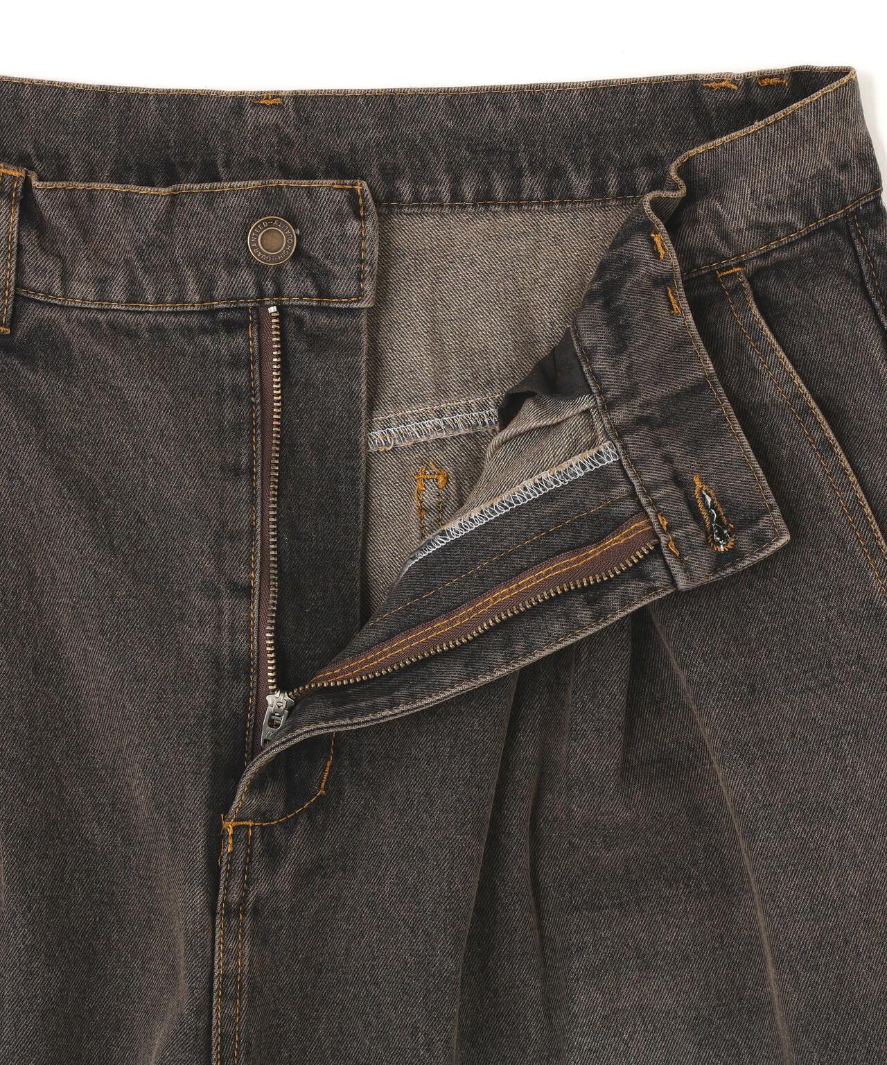 DankeSchon MUD SHORTS 休閒短褲