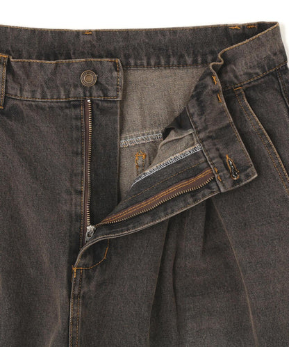 DankeSchon MUD SHORTS 休閒短褲