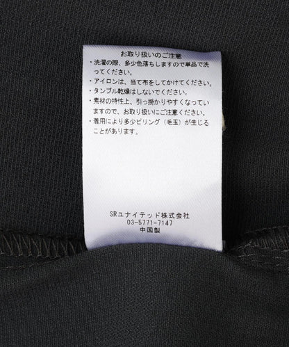 DankeSchon AD CURVE PANTS 褲子