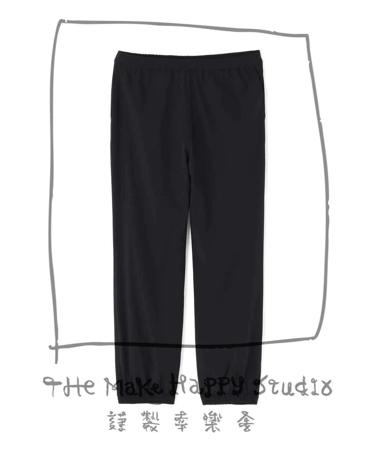 NYLON PANTS 尼龍褲