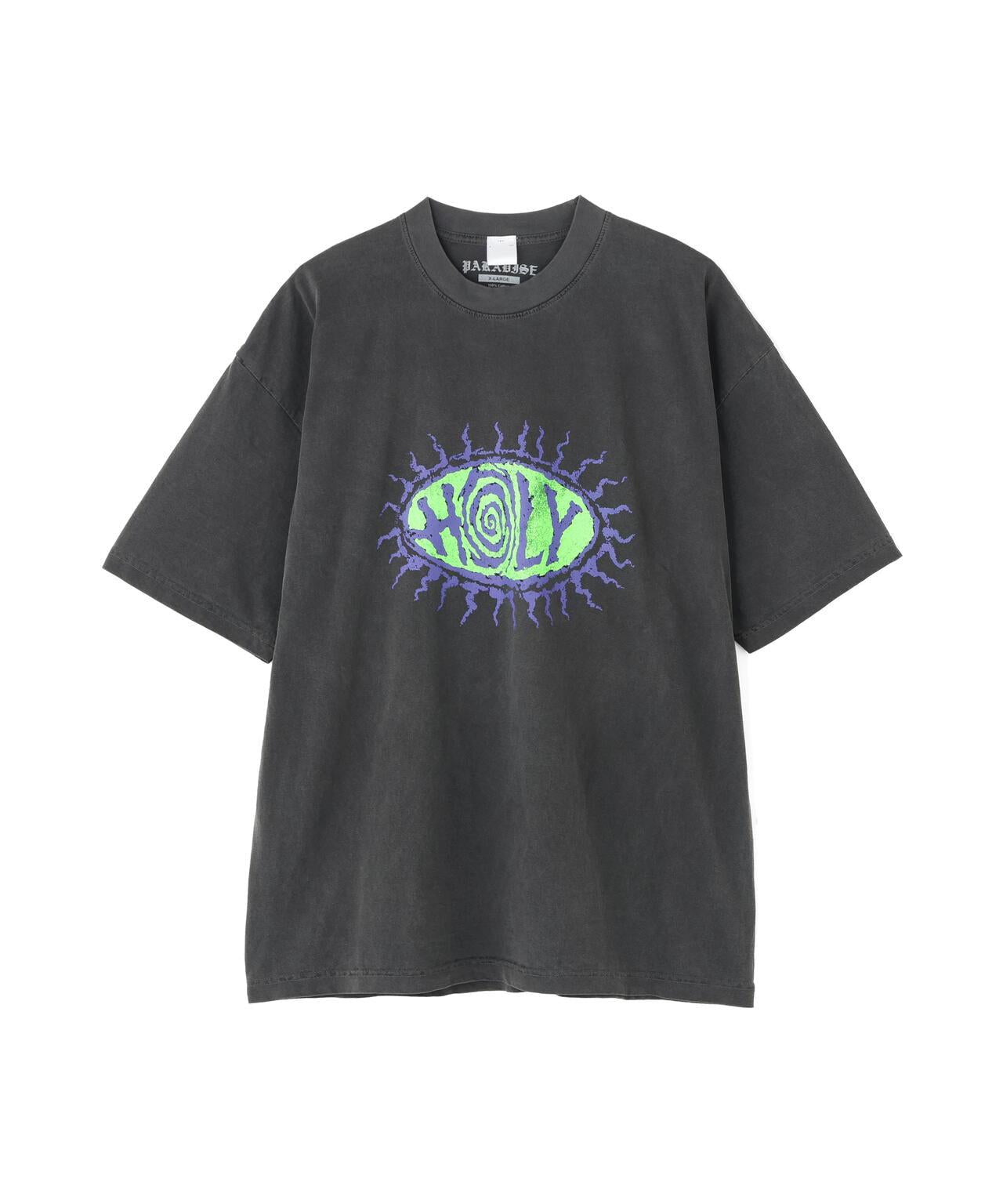 HOLY SS TEE 短袖T恤