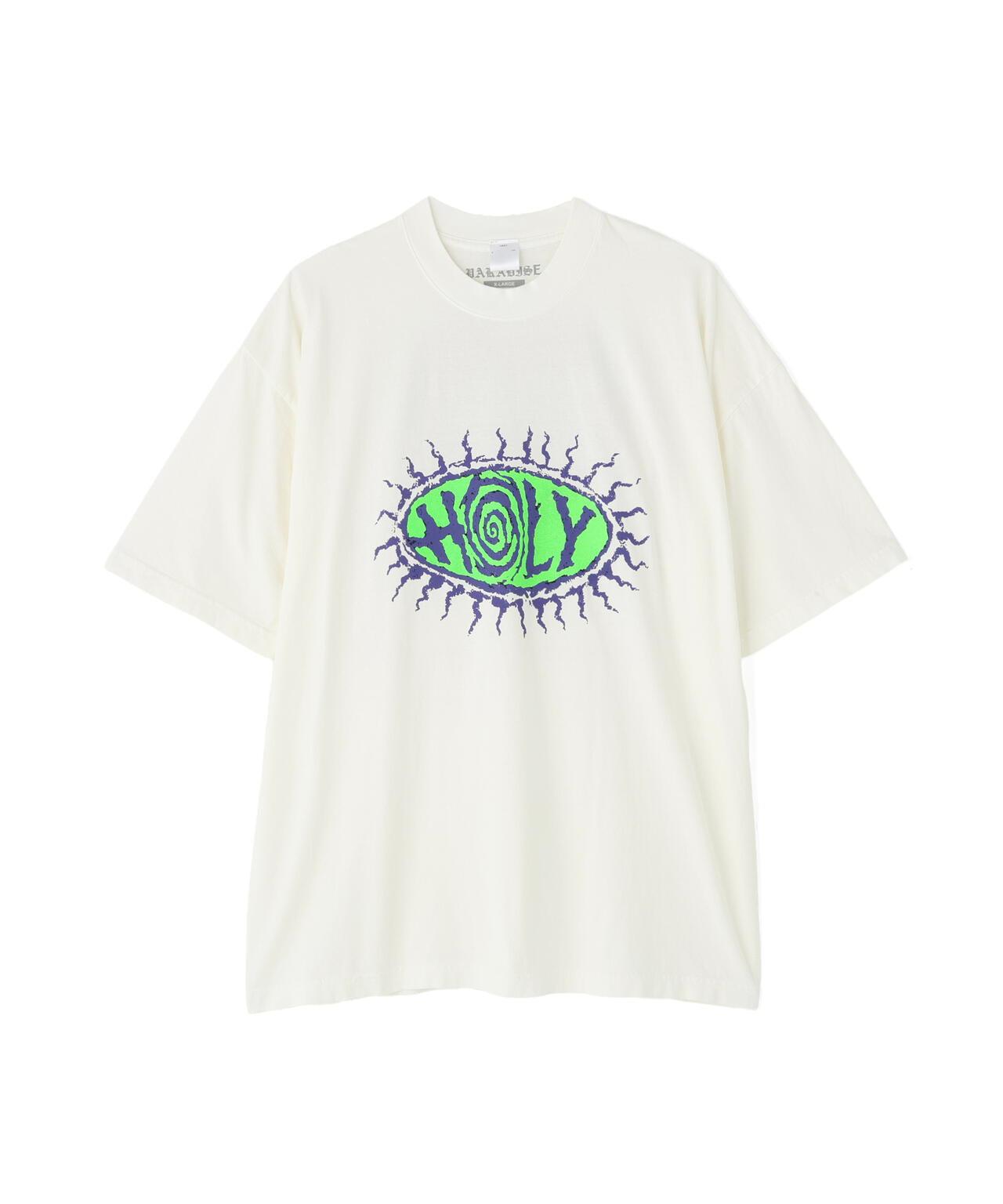 HOLY SS TEE 短袖T恤