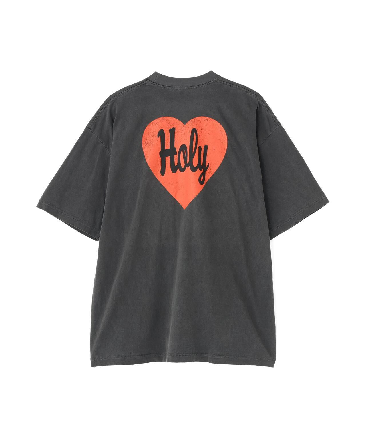 HOLY SS TEE 短袖T恤