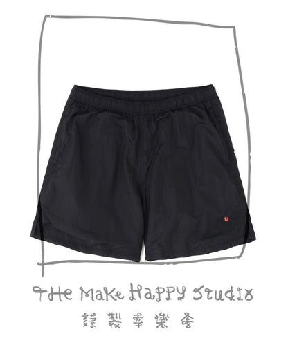The Make Happy Studio SWIM SHORTS