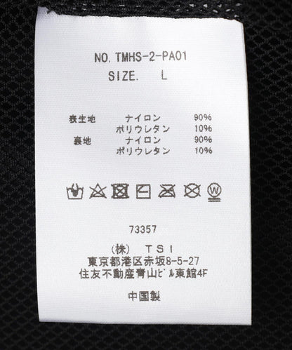 NYLON PANTS 尼龍褲