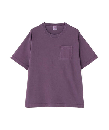The Make Happy Studio ザメイクハッピーストゥディオ POCKET PUGMENT TEE T恤