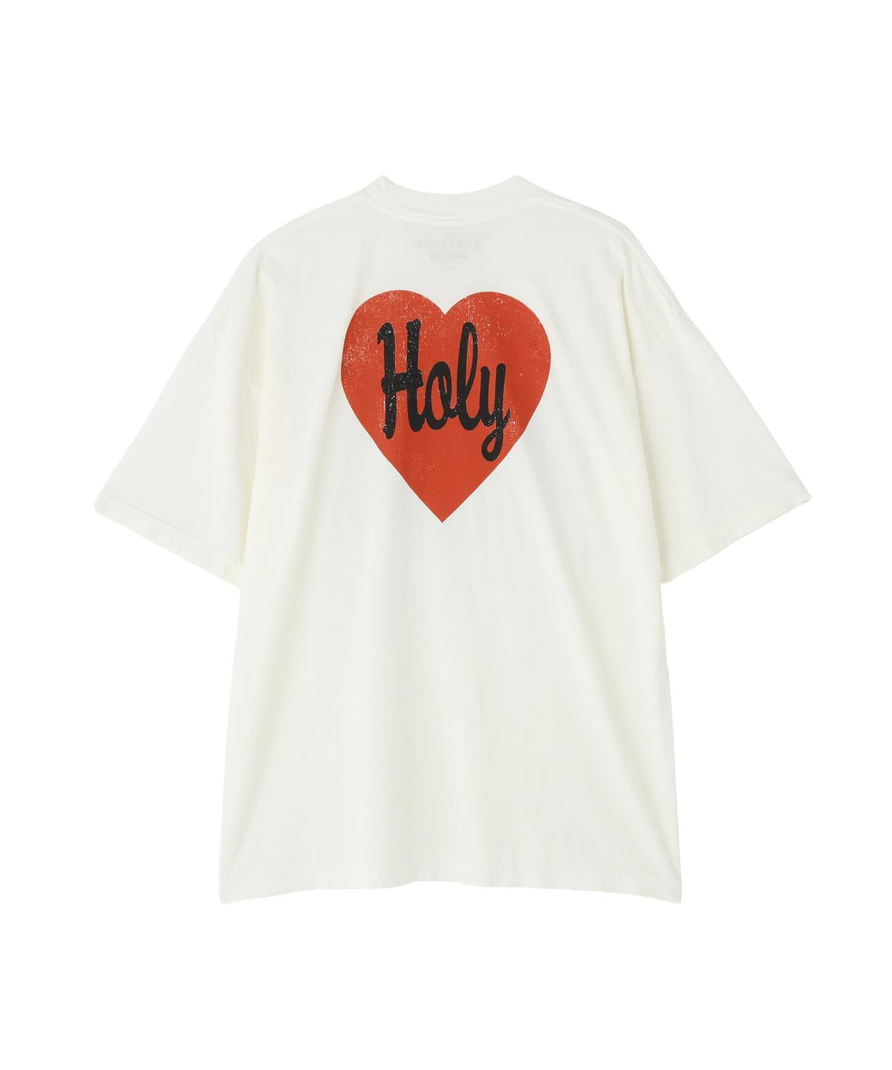 HOLY SS TEE 短袖T恤