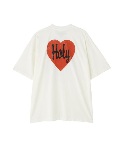 HOLY SS TEE 短袖T恤