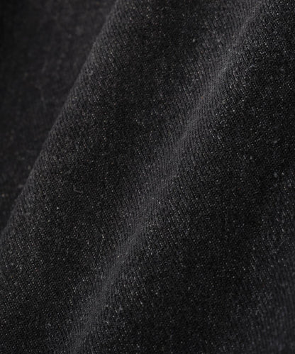 SIS/エスアイエス Side Fringe Denim Pants