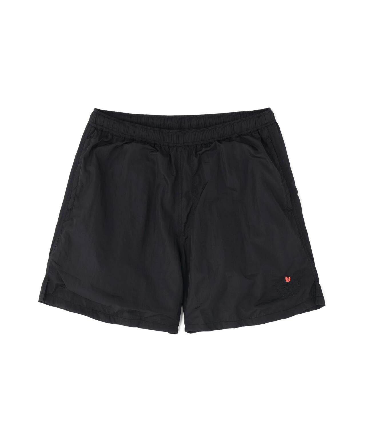 The Make Happy Studio SWIM SHORTS
