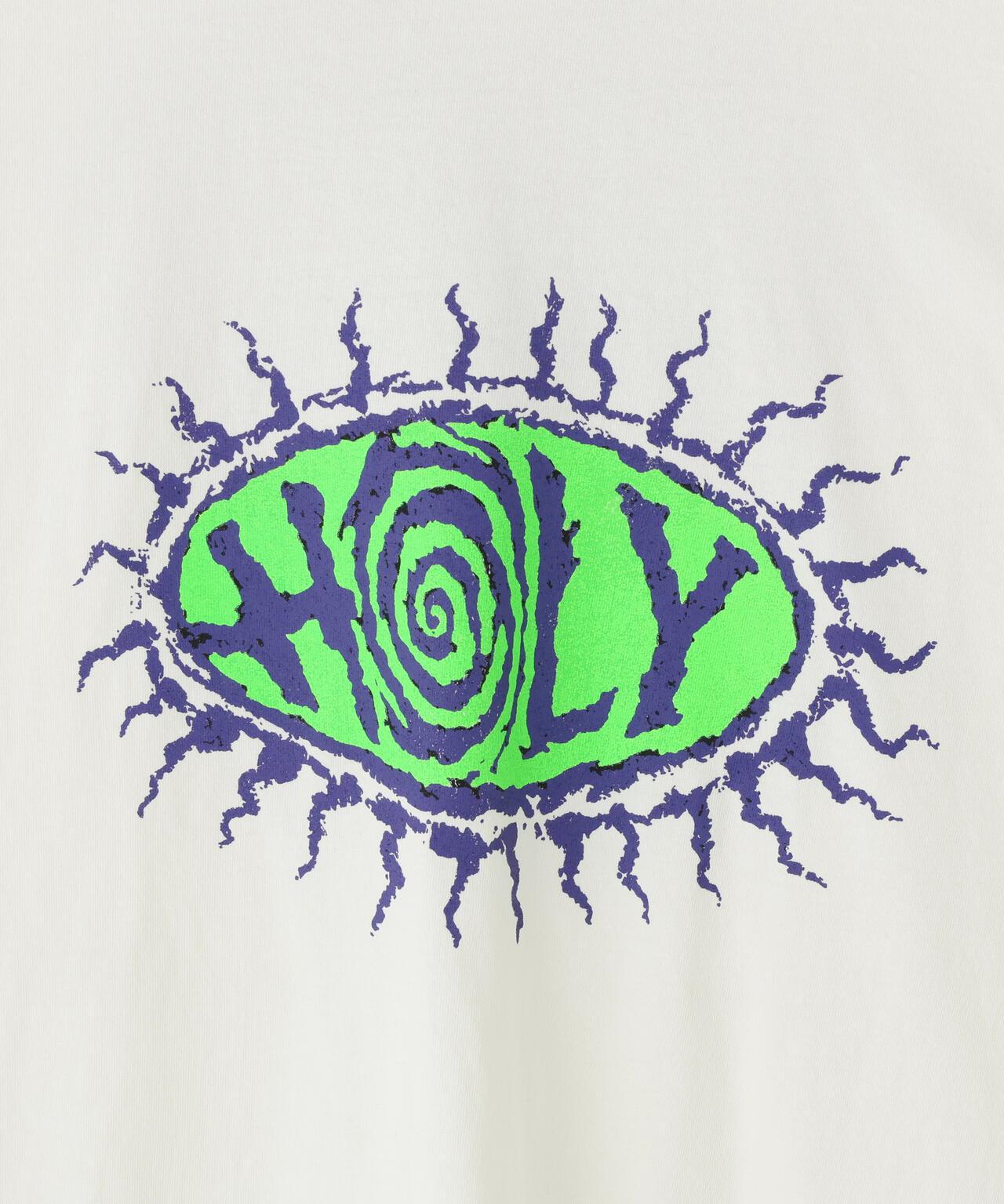 HOLY SS TEE 短袖T恤