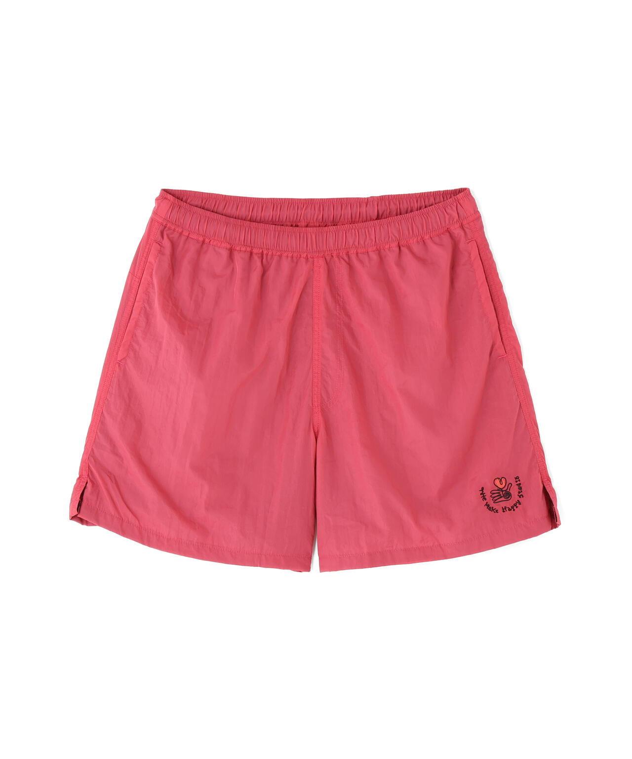 The Make Happy Studio SWIM SHORTS