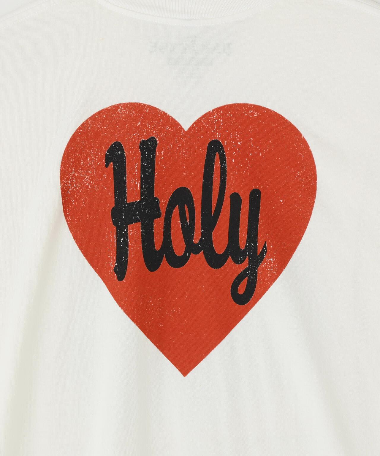 HOLY SS TEE 短袖T恤