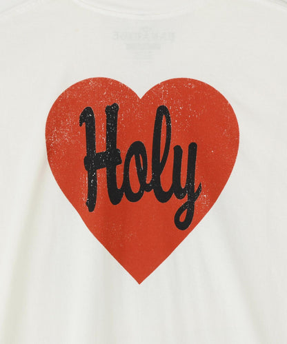 HOLY SS TEE 短袖T恤