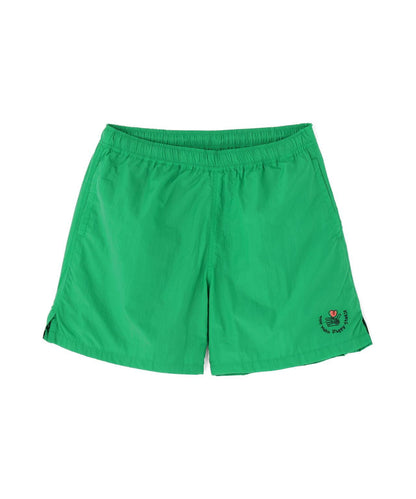 The Make Happy Studio SWIM SHORTS