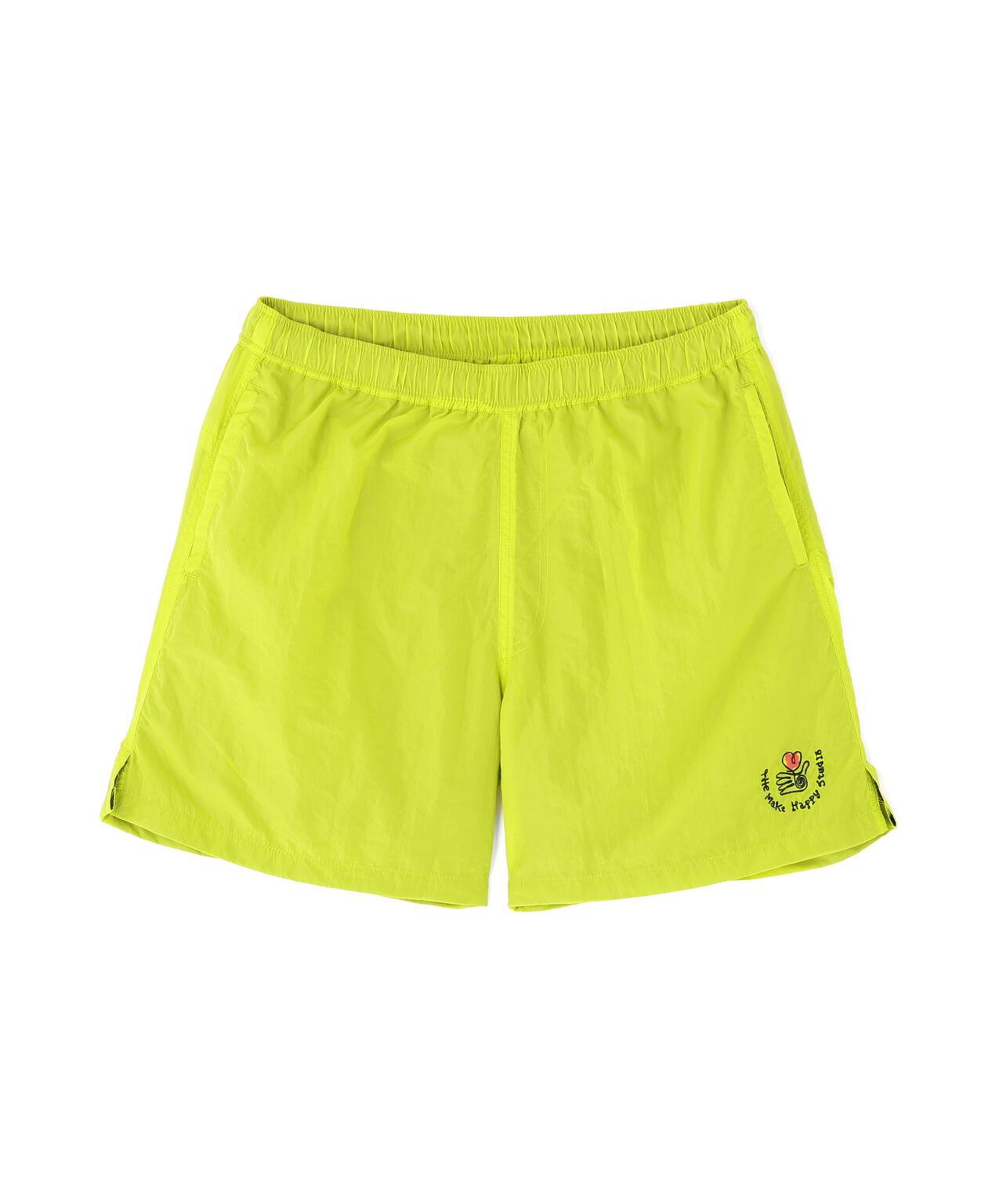 The Make Happy Studio SWIM SHORTS