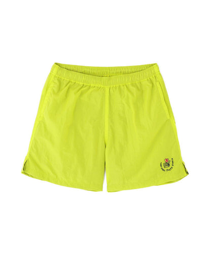 The Make Happy Studio SWIM SHORTS